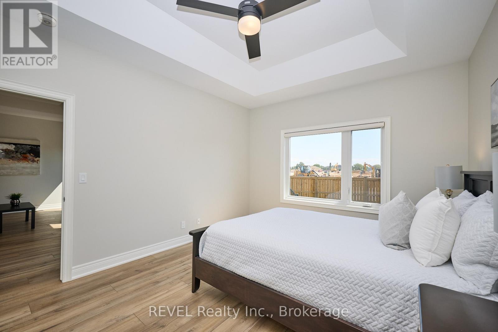 99 Homestead Drive, Niagara-On-The-Lake, Ontario  L0S 1J0 - Photo 21 - X12807730