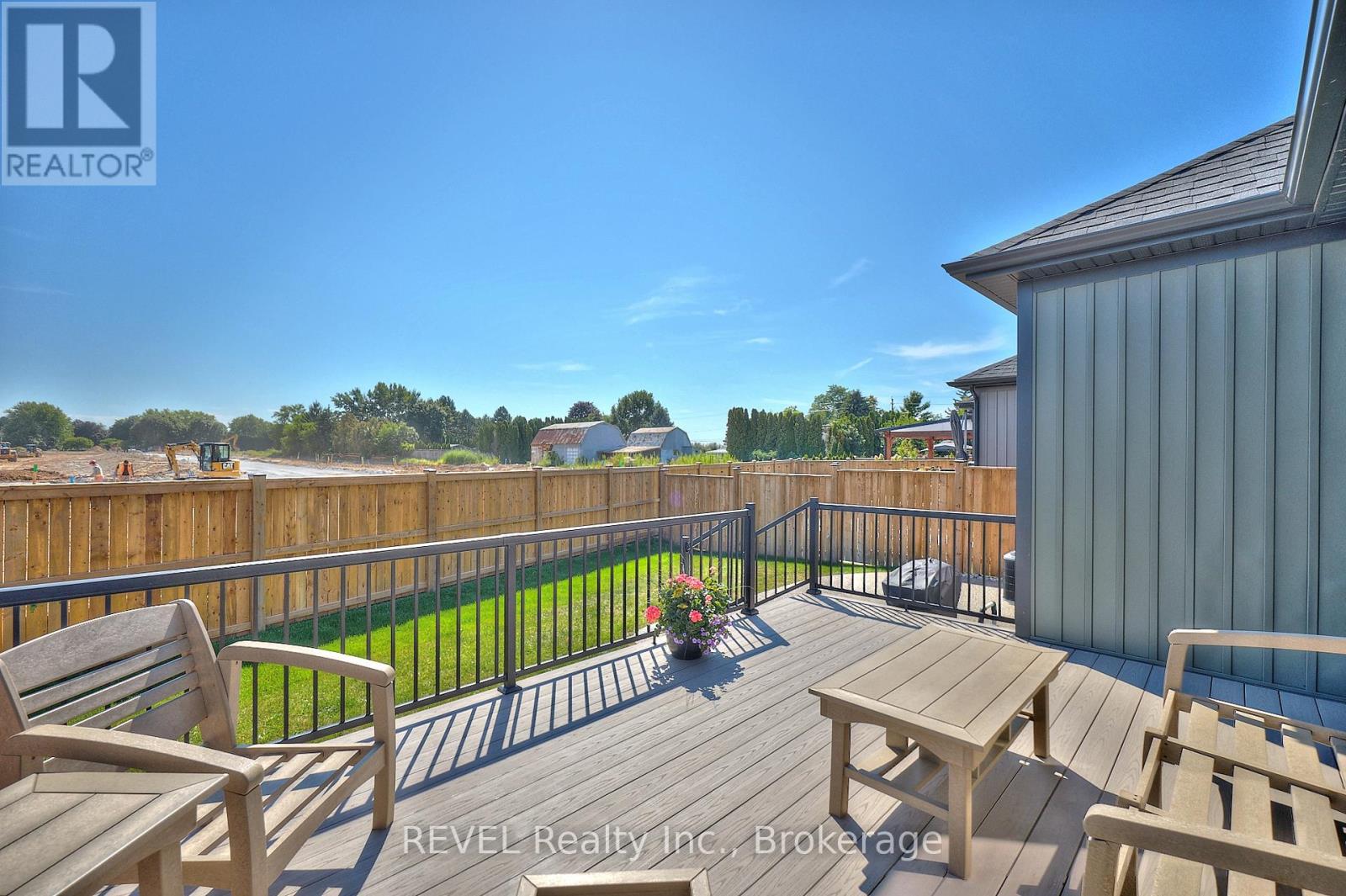 99 Homestead Drive, Niagara-On-The-Lake, Ontario  L0S 1J0 - Photo 42 - X12807730