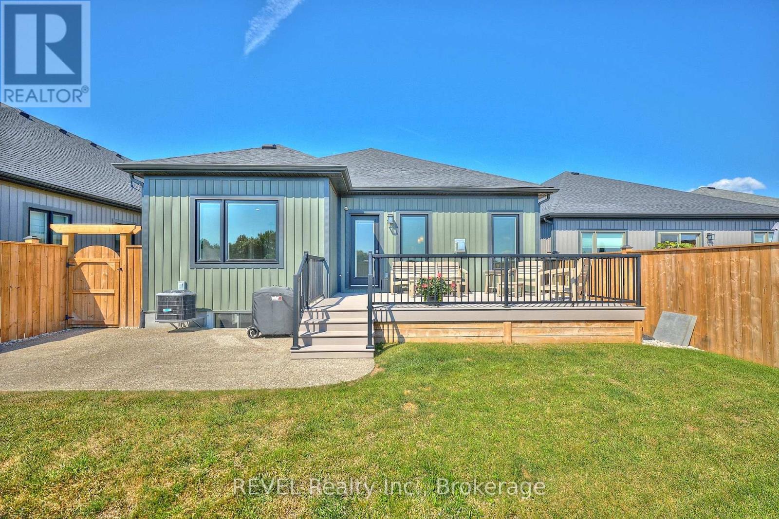 99 Homestead Drive, Niagara-On-The-Lake, Ontario  L0S 1J0 - Photo 44 - X12807730