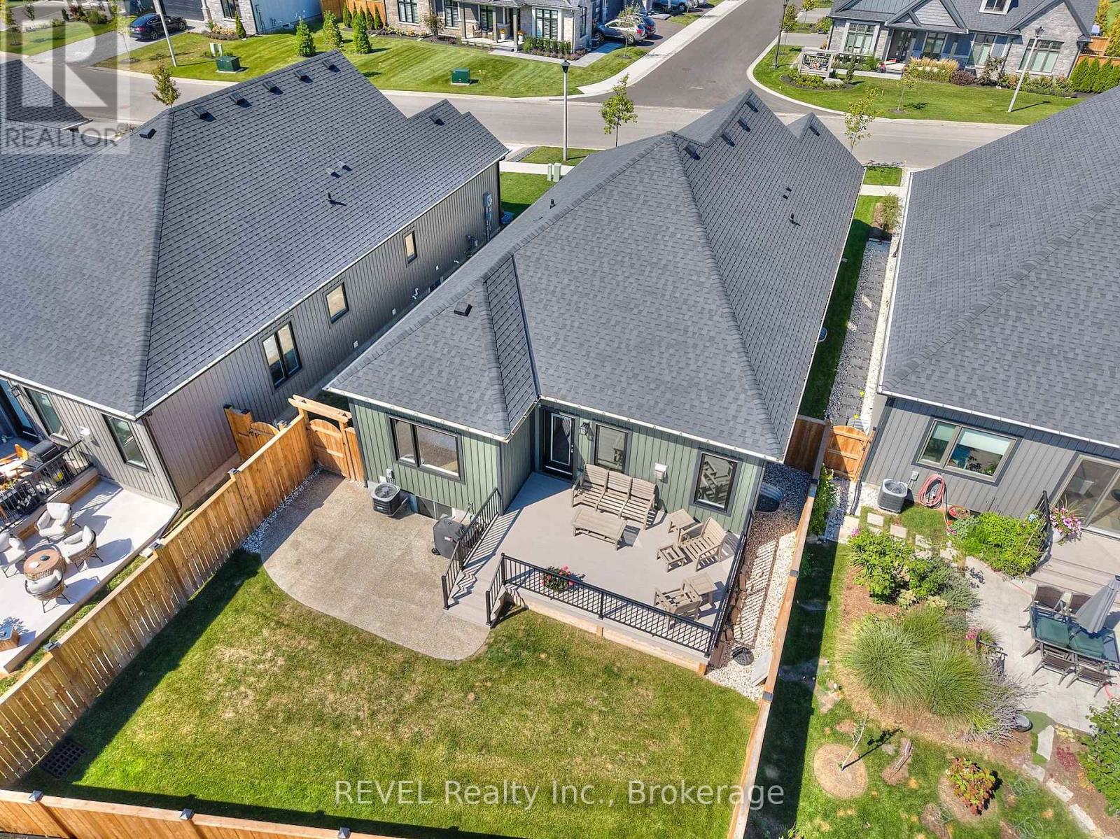 99 Homestead Drive, Niagara-On-The-Lake, Ontario  L0S 1J0 - Photo 49 - X12807730