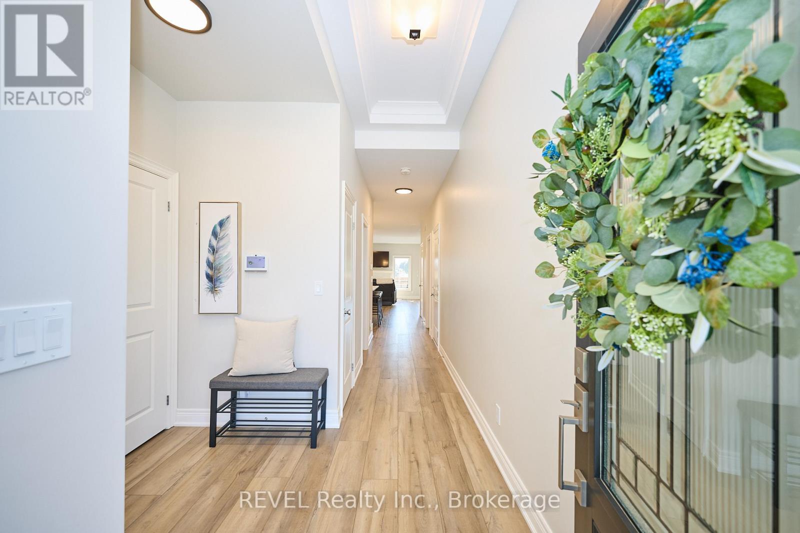 99 Homestead Drive, Niagara-On-The-Lake, Ontario  L0S 1J0 - Photo 6 - X12807730