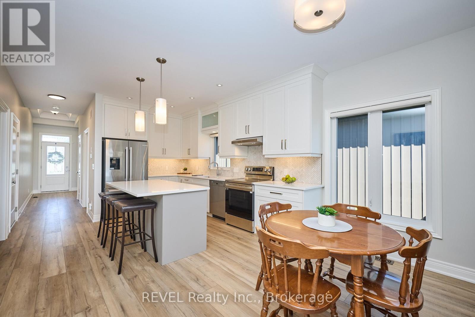 99 Homestead Drive, Niagara-On-The-Lake, Ontario  L0S 1J0 - Photo 9 - X12807730