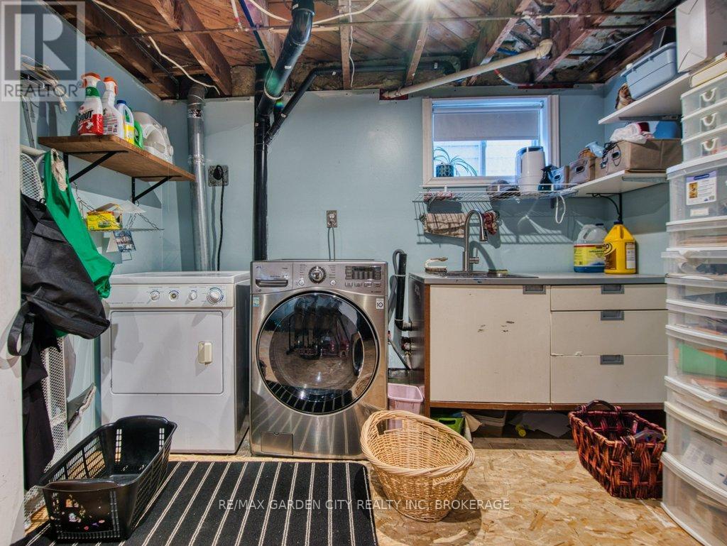 28 Charles Avenue, St. Catharines, Ontario  L2M 5S9 - Photo 25 - X12807734