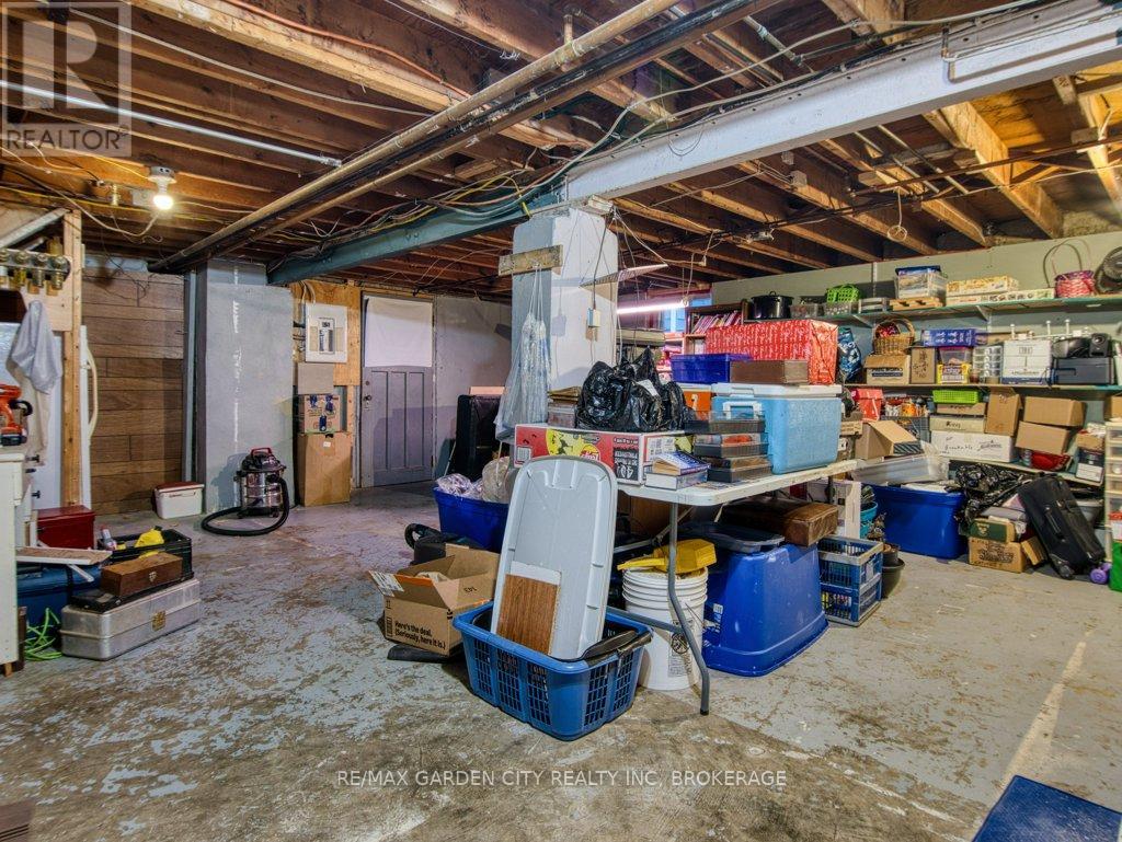 28 Charles Avenue, St. Catharines, Ontario  L2M 5S9 - Photo 39 - X12807734