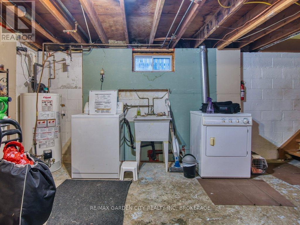 28 Charles Avenue, St. Catharines, Ontario  L2M 5S9 - Photo 40 - X12807734