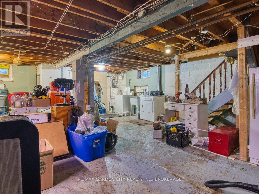 28 Charles Avenue, St. Catharines, Ontario  L2M 5S9 - Photo 41 - X12807734