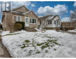 28 CHARLES AVENUE, St. Catharines, Ontario