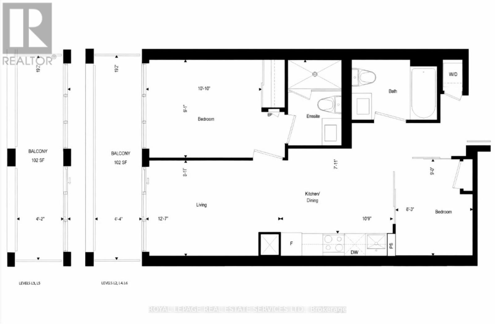 558 - 121 Lower Sherbourne Street, Toronto, Ontario  M5A 0W8 - Photo 18 - C12632174
