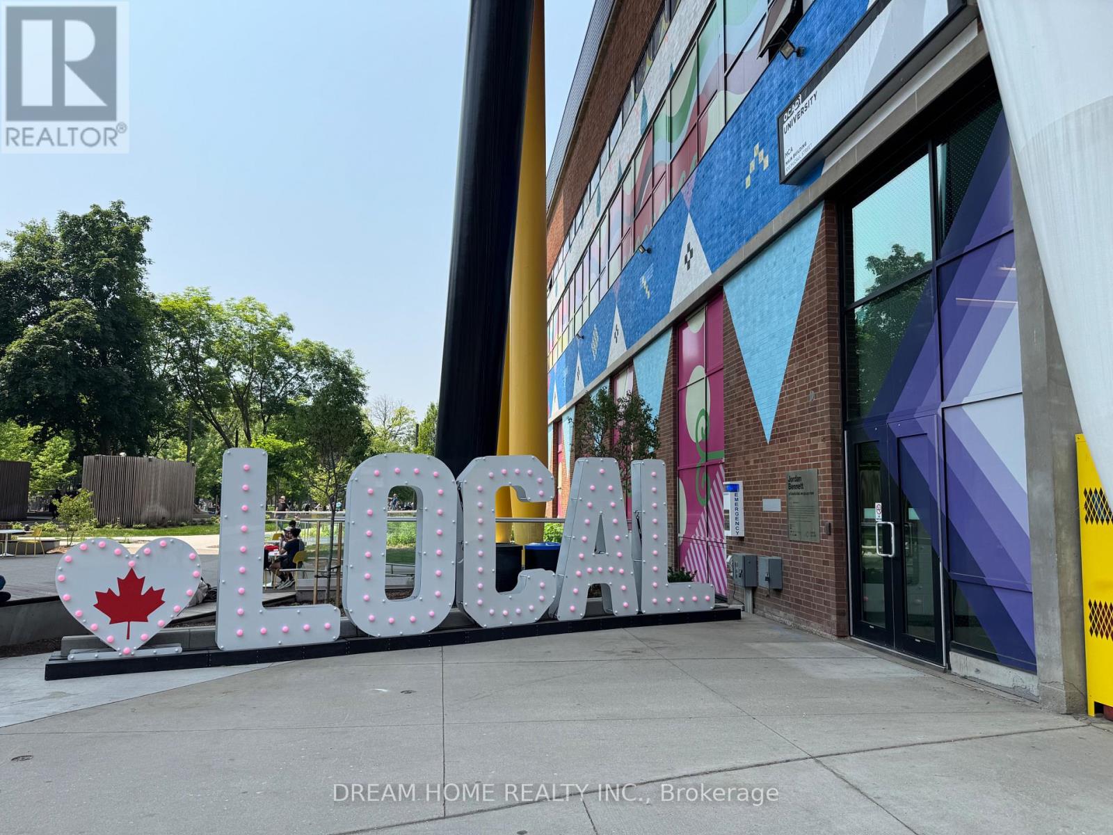 1226 - 230 Simcoe Street, Toronto, Ontario  M5T 1T4 - Photo 11 - C12807572