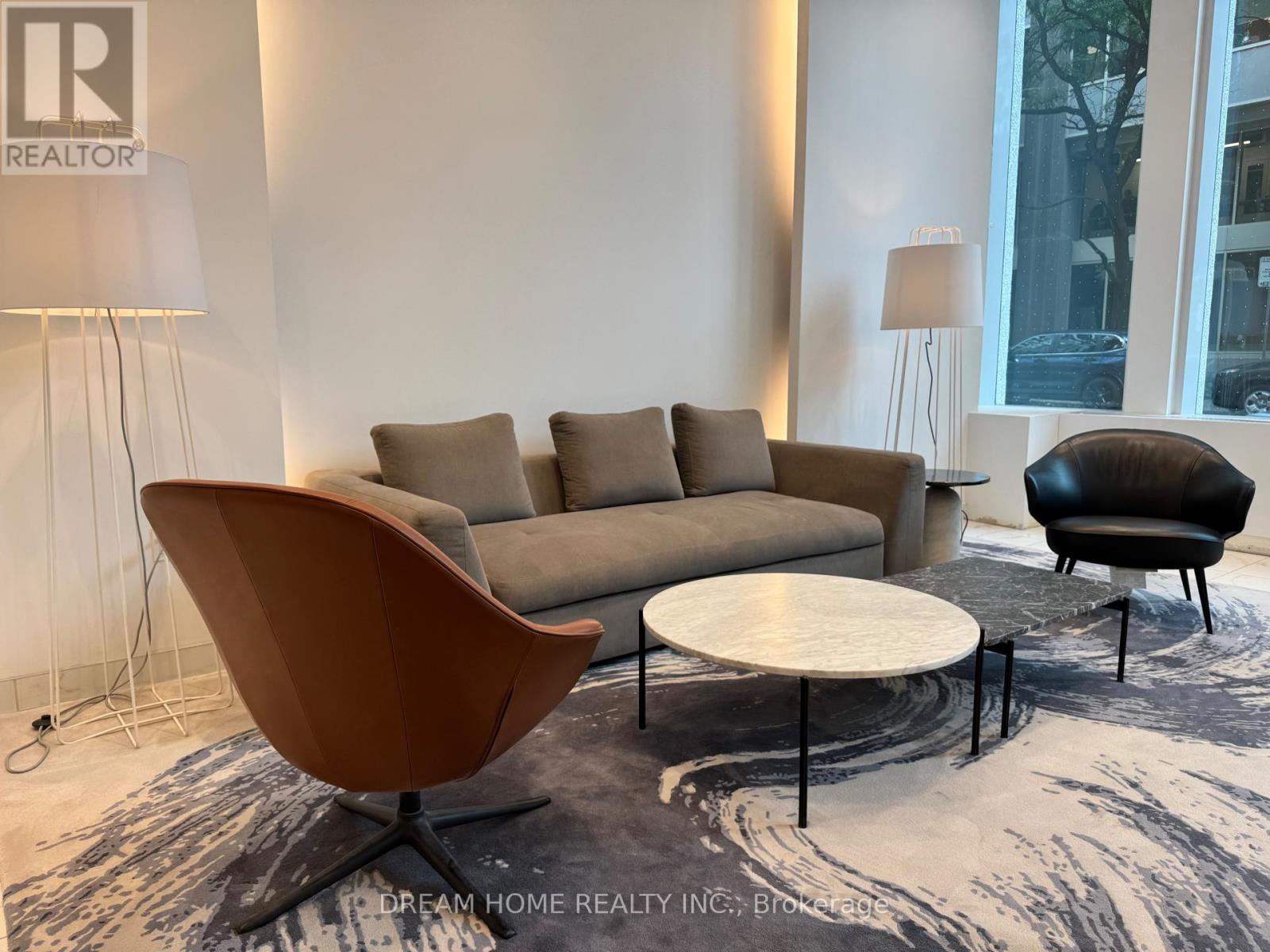 1226 - 230 Simcoe Street, Toronto, Ontario  M5T 1T4 - Photo 2 - C12807572