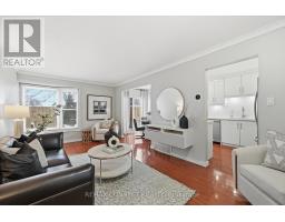 23 - 2185 FAIRCHILD BOULEVARD, Burlington, Ontario