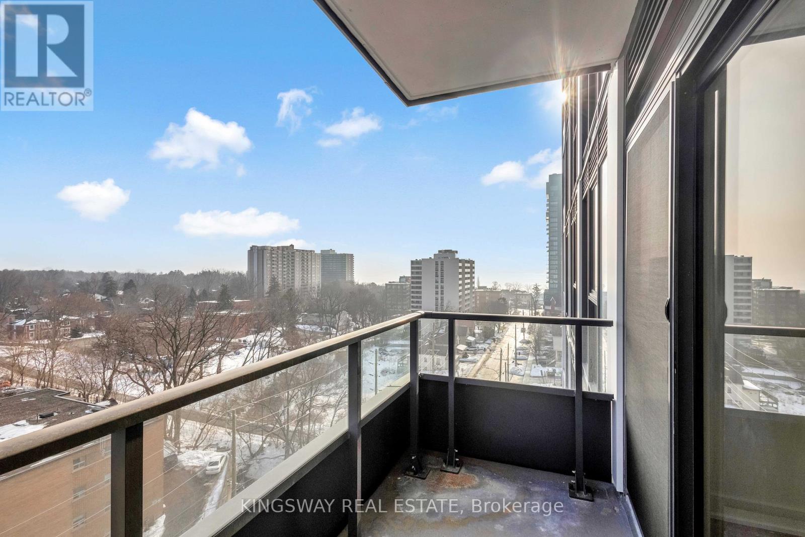 804 - 2088 James Street, Burlington, Ontario  L7R 0H2 - Photo 17 - W12781758
