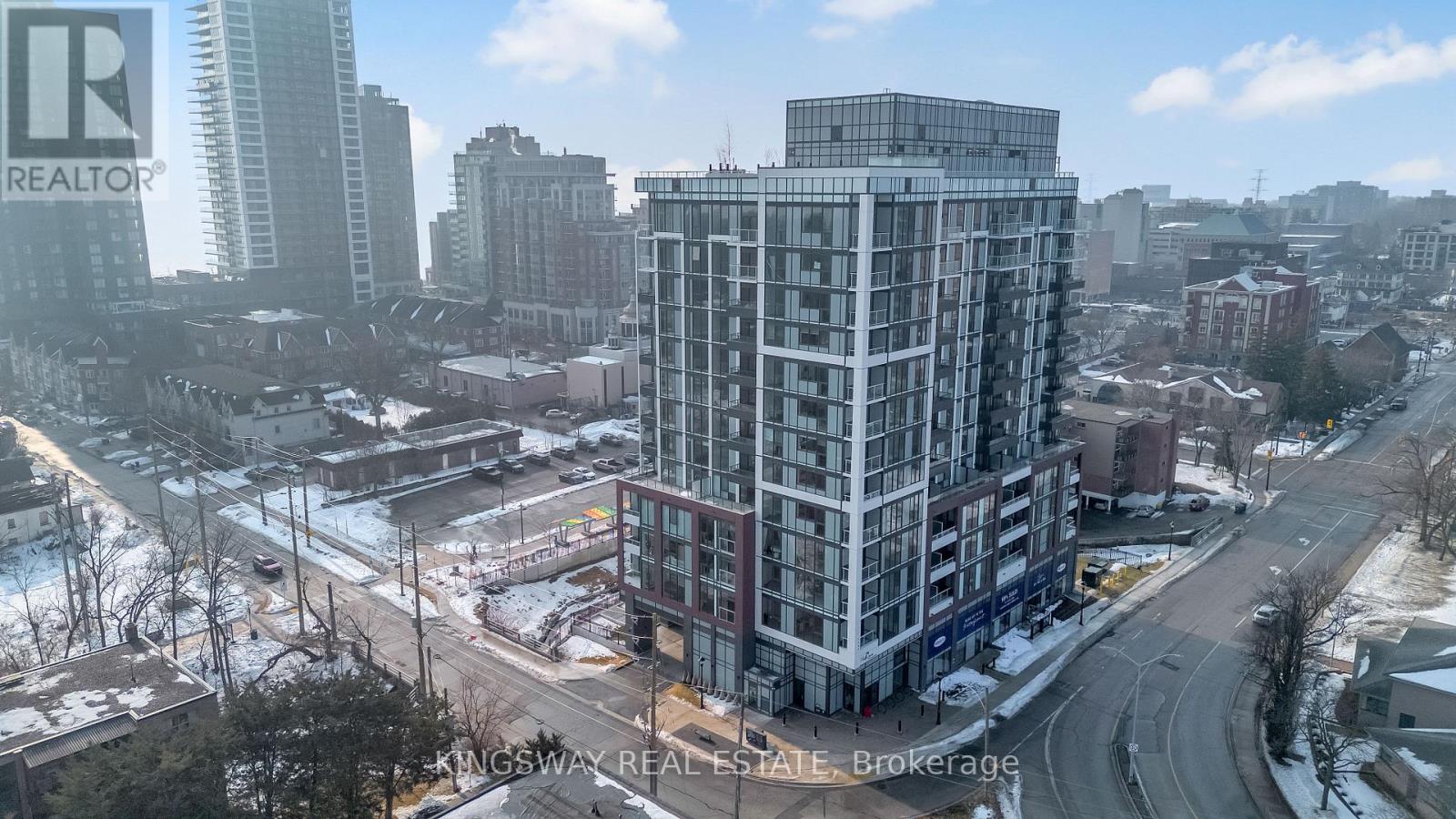 804 - 2088 James Street, Burlington, Ontario  L7R 0H2 - Photo 31 - W12781758
