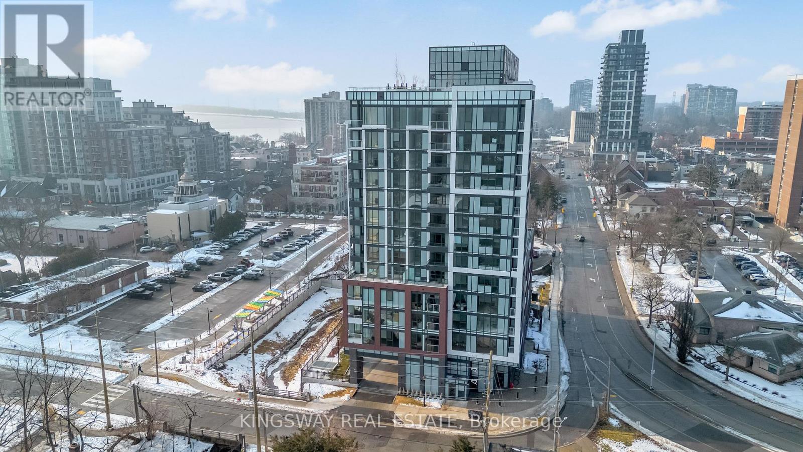 804 - 2088 James Street, Burlington, Ontario  L7R 0H2 - Photo 30 - W12781758