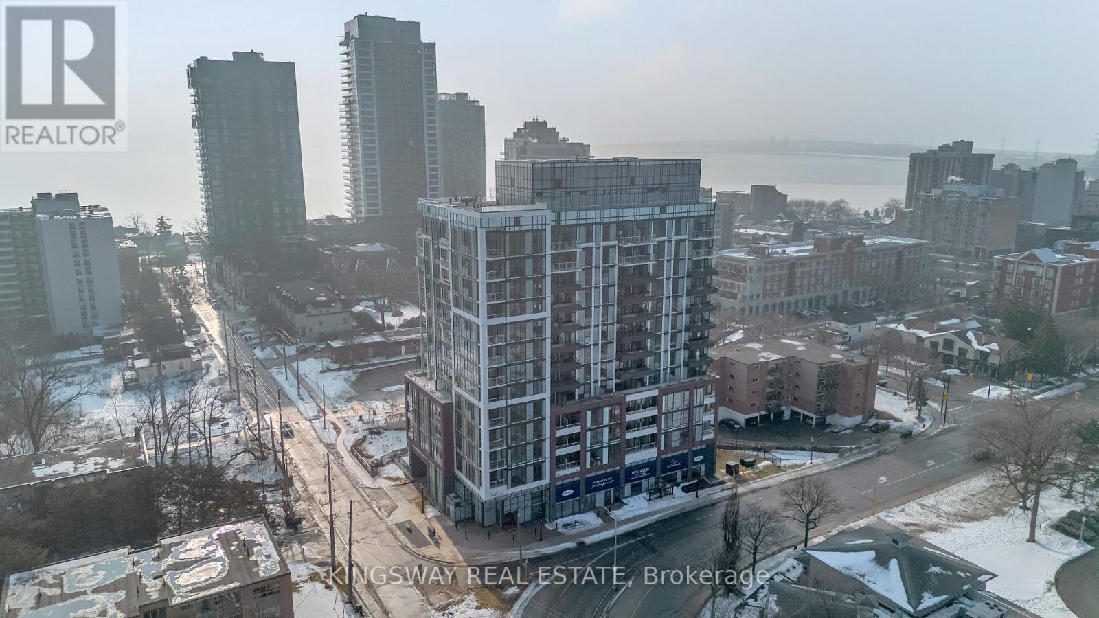 804 - 2088 James Street, Burlington, Ontario  L7R 0H2 - Photo 32 - W12781758