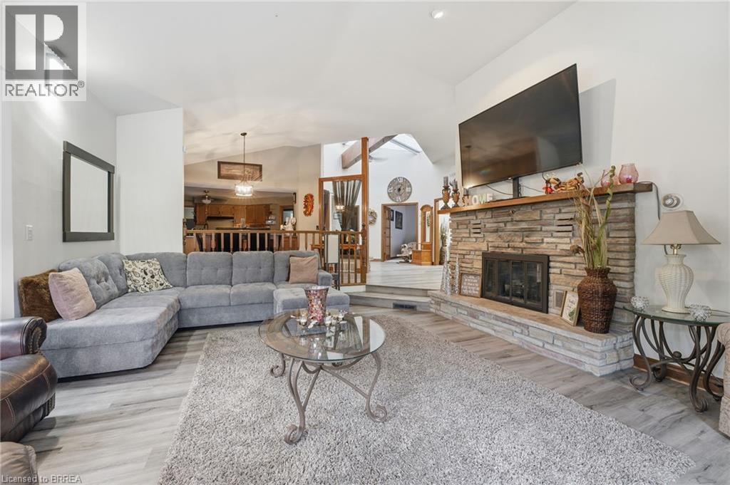 132 Oak Street, Simcoe, Ontario  N3Y 4S3 - Photo 10 - 40805885