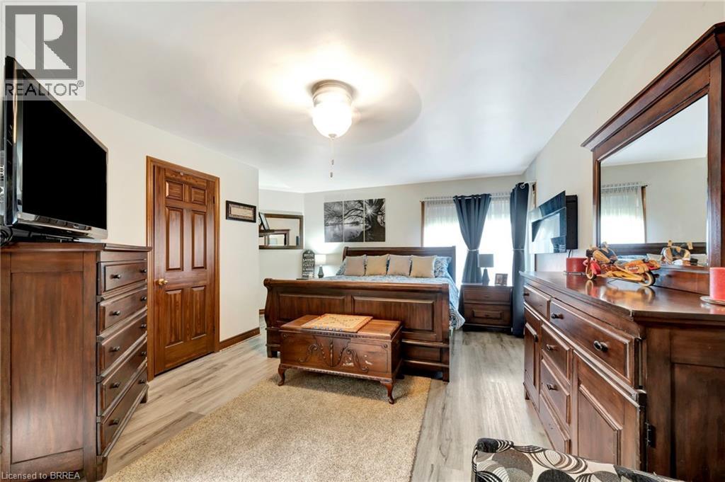 132 Oak Street, Simcoe, Ontario  N3Y 4S3 - Photo 27 - 40805885