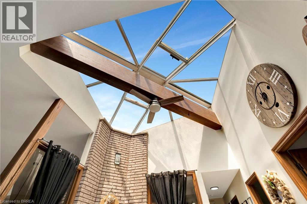 132 Oak Street, Simcoe, Ontario  N3Y 4S3 - Photo 23 - 40805885