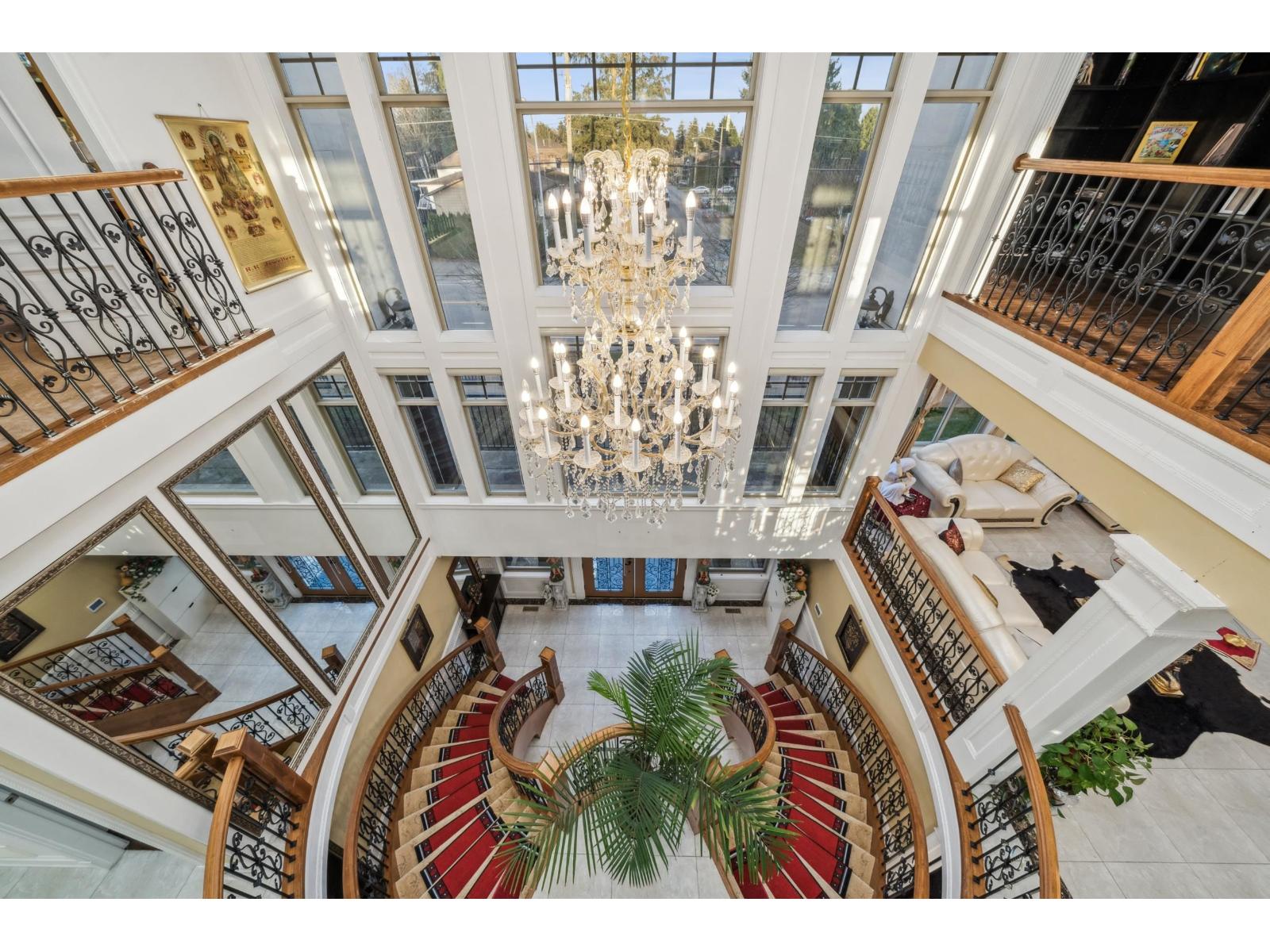 12788 Ross Place, Surrey, British Columbia  V3V 6E1 - Photo 1 - C8076298