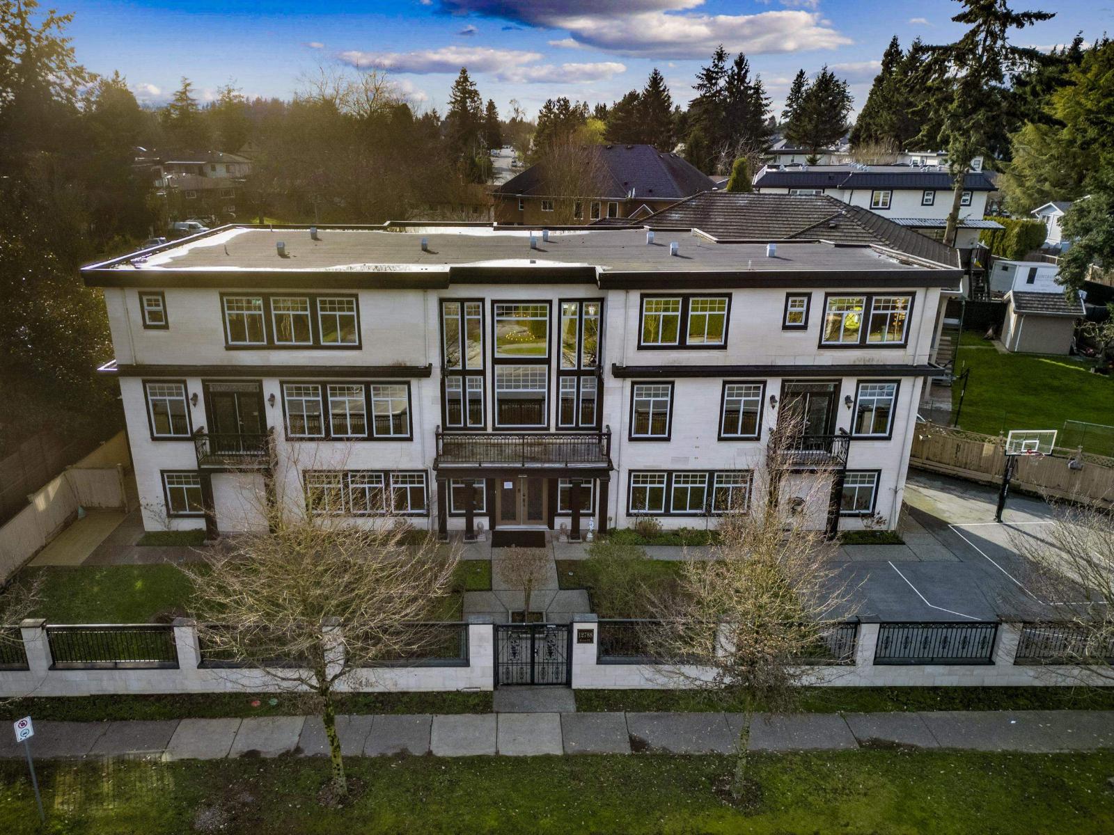 12788 Ross Place, Surrey, British Columbia  V3V 6E1 - Photo 38 - C8076298