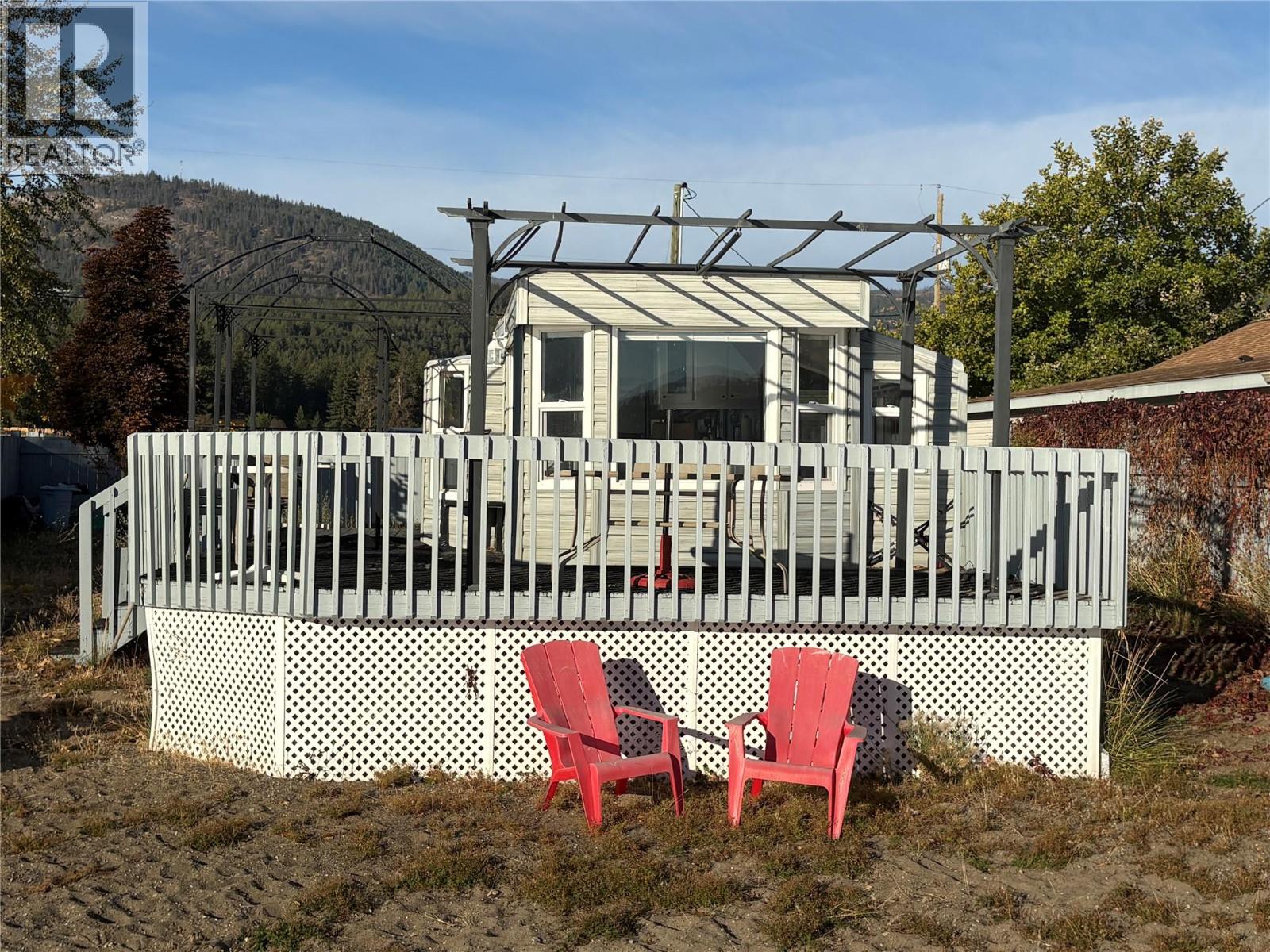 100 Ki Low Na Road Lot# 20, Vernon, British Columbia  V1H 2H3 - Photo 4 - 10376540