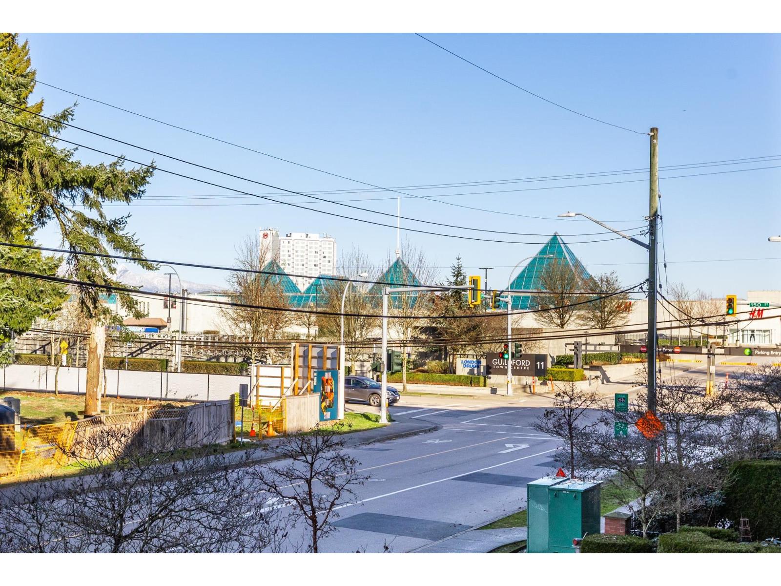 202 14960 102a Avenue, Surrey, British Columbia  V3R 6A3 - Photo 35 - R3091533