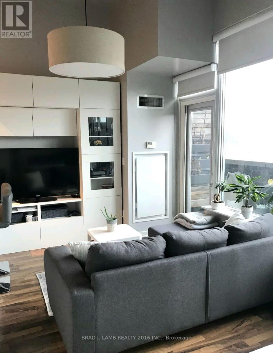 106 - 55 East Liberty Street, Toronto, Ontario  M6K 3P9 - Photo 2 - C12807648