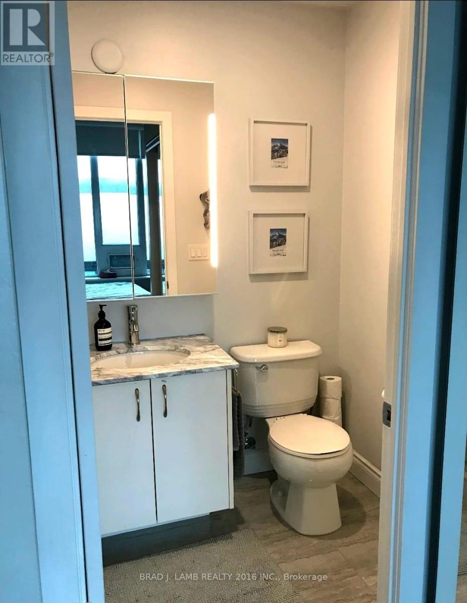 106 - 55 East Liberty Street, Toronto, Ontario  M6K 3P9 - Photo 3 - C12807648