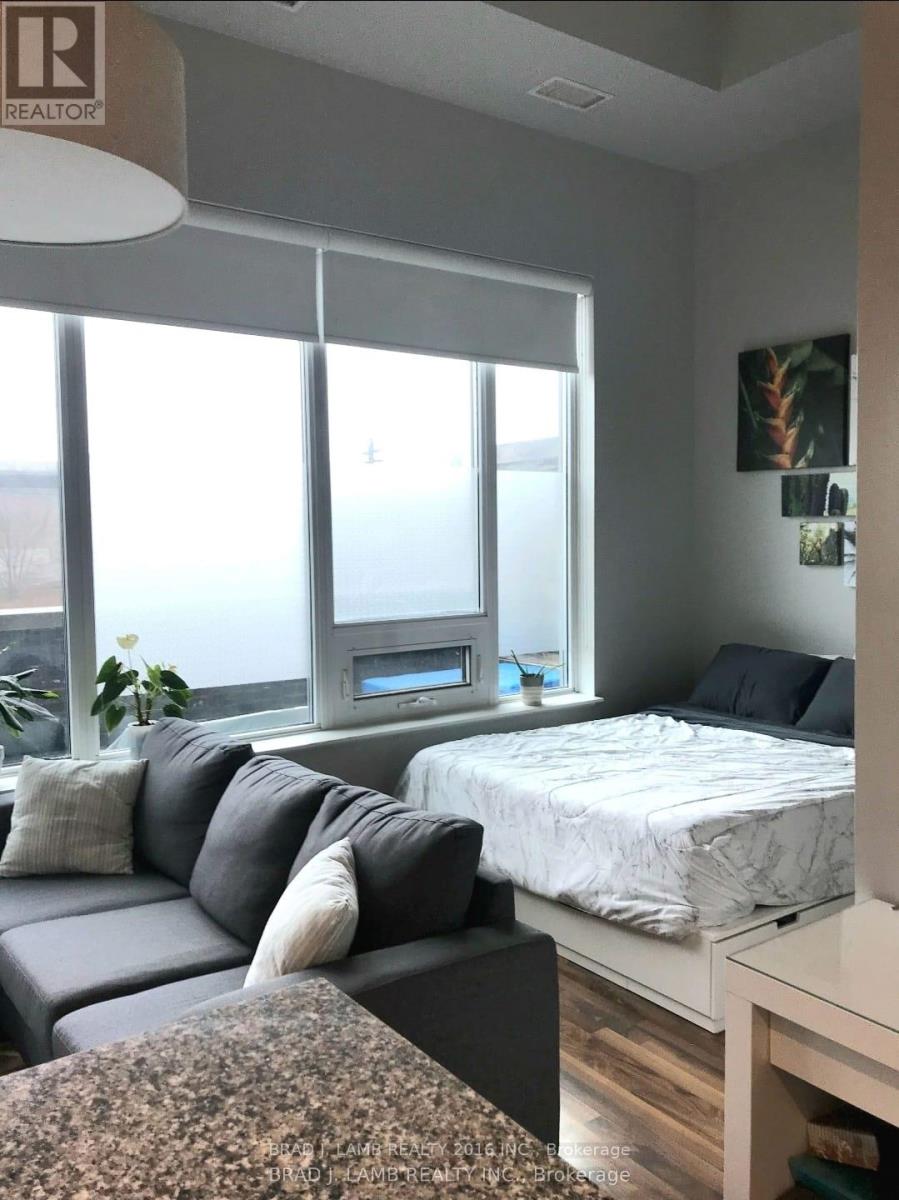 106 - 55 East Liberty Street, Toronto, Ontario  M6K 3P9 - Photo 4 - C12807648