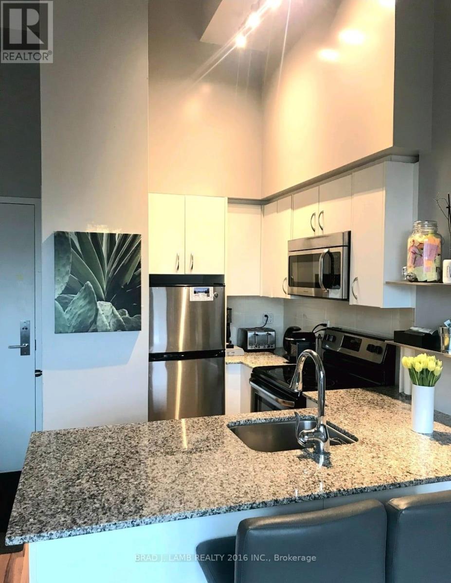 106 - 55 East Liberty Street, Toronto, Ontario  M6K 3P9 - Photo 7 - C12807648