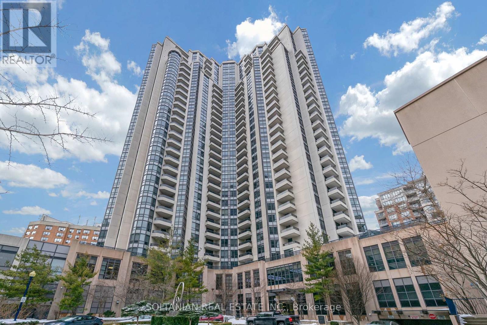 2029 - 500 DORIS AVENUE, Toronto, Ontario