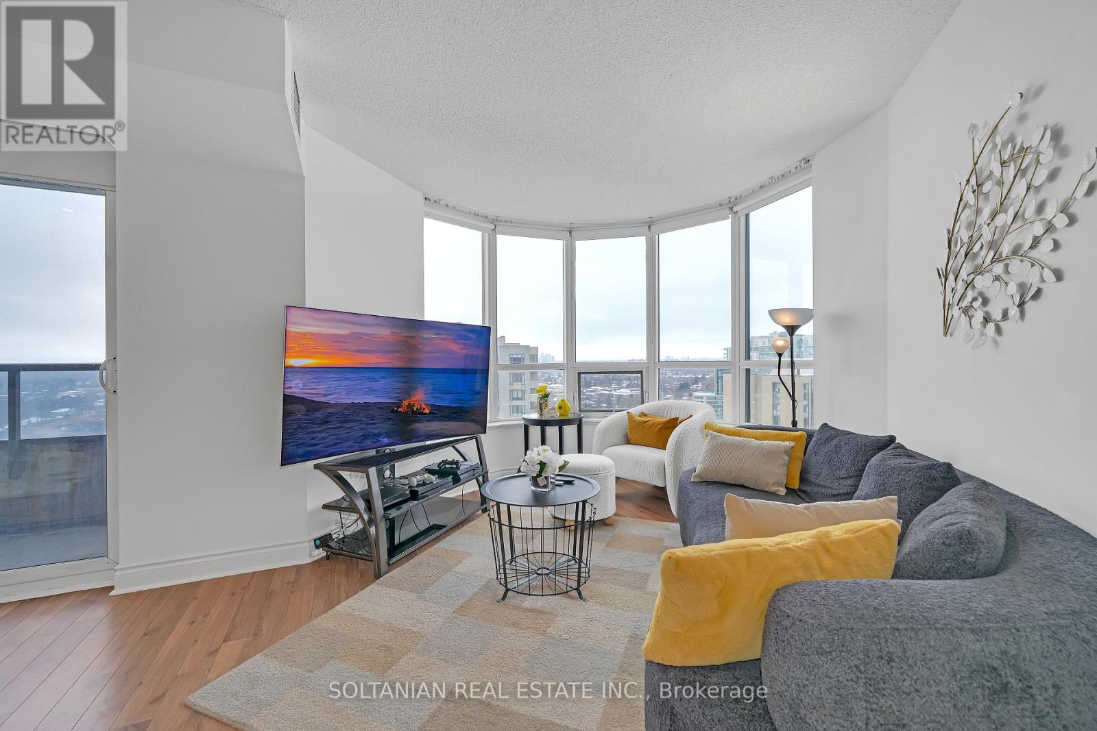 2029 - 500 Doris Avenue, Toronto, Ontario  M2N 0C1 - Photo 16 - C12807682