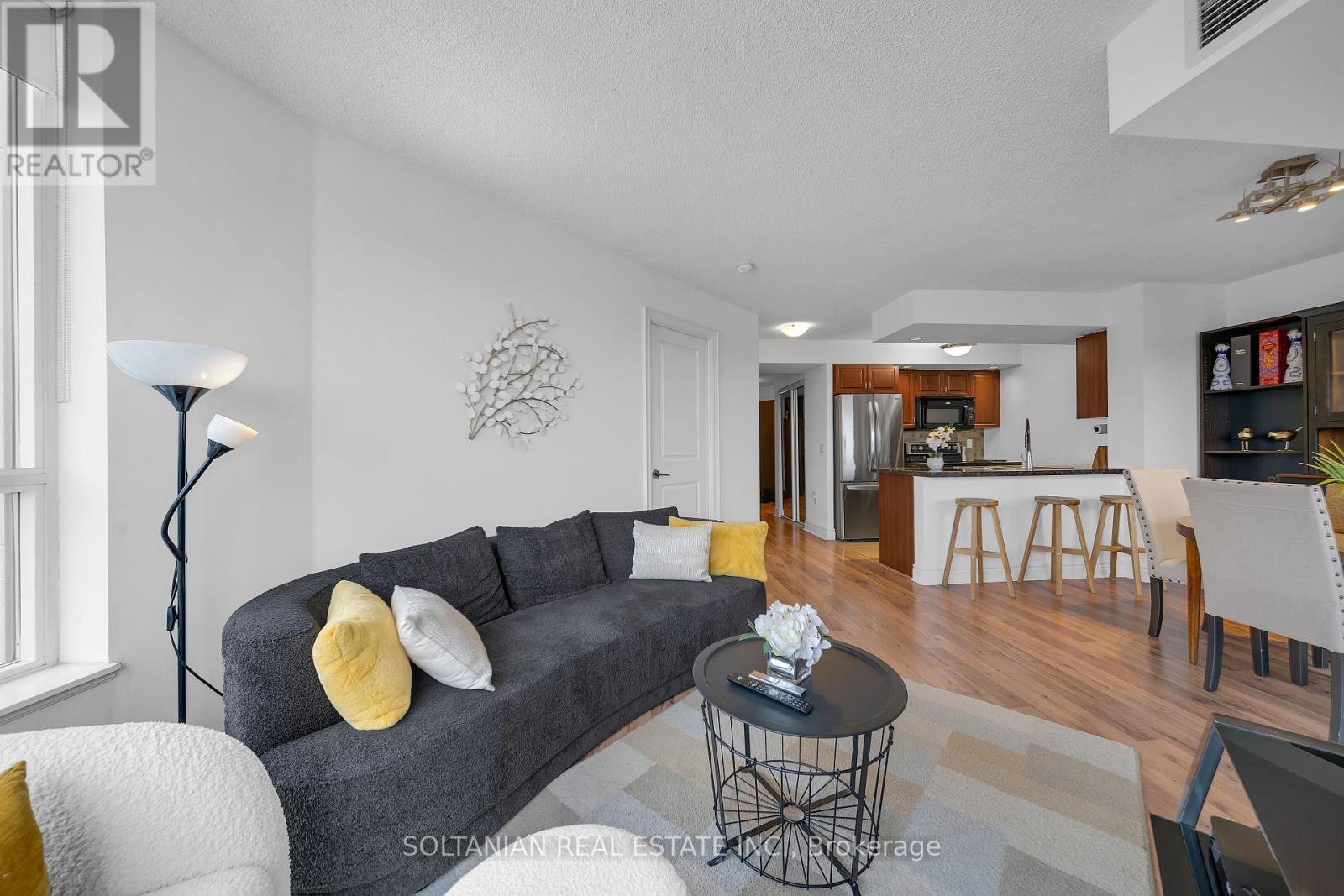 2029 - 500 Doris Avenue, Toronto, Ontario  M2N 0C1 - Photo 17 - C12807682