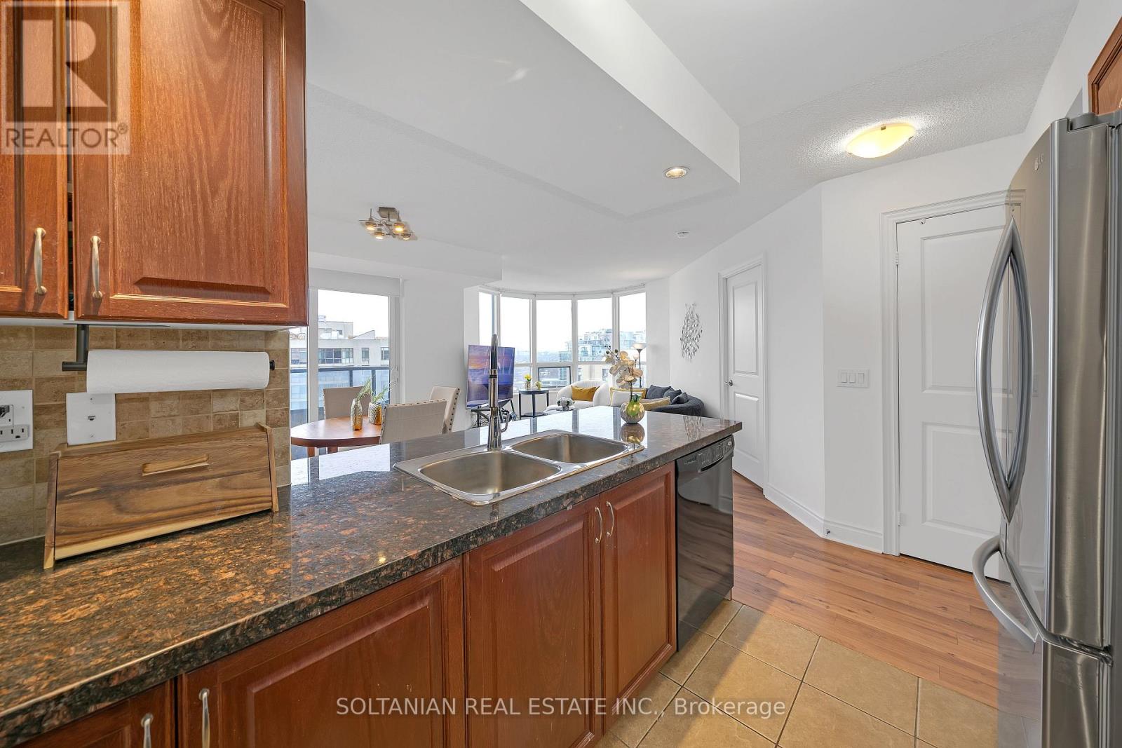 2029 - 500 Doris Avenue, Toronto, Ontario  M2N 0C1 - Photo 18 - C12807682