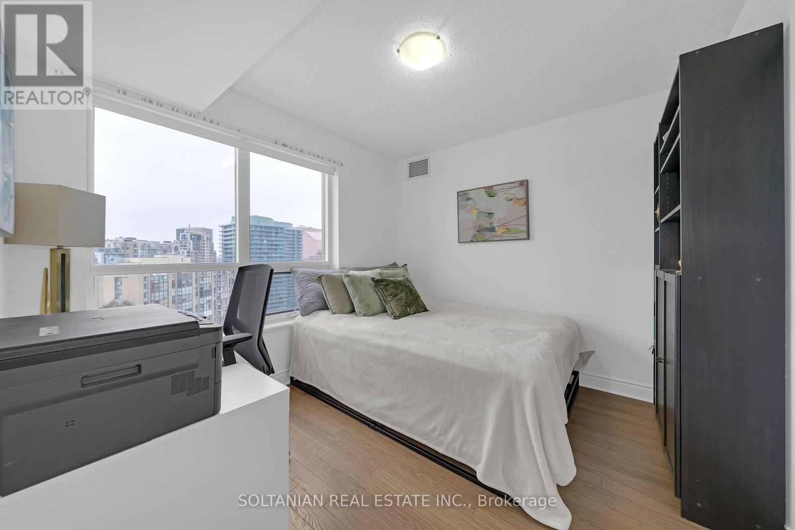 2029 - 500 Doris Avenue, Toronto, Ontario  M2N 0C1 - Photo 21 - C12807682