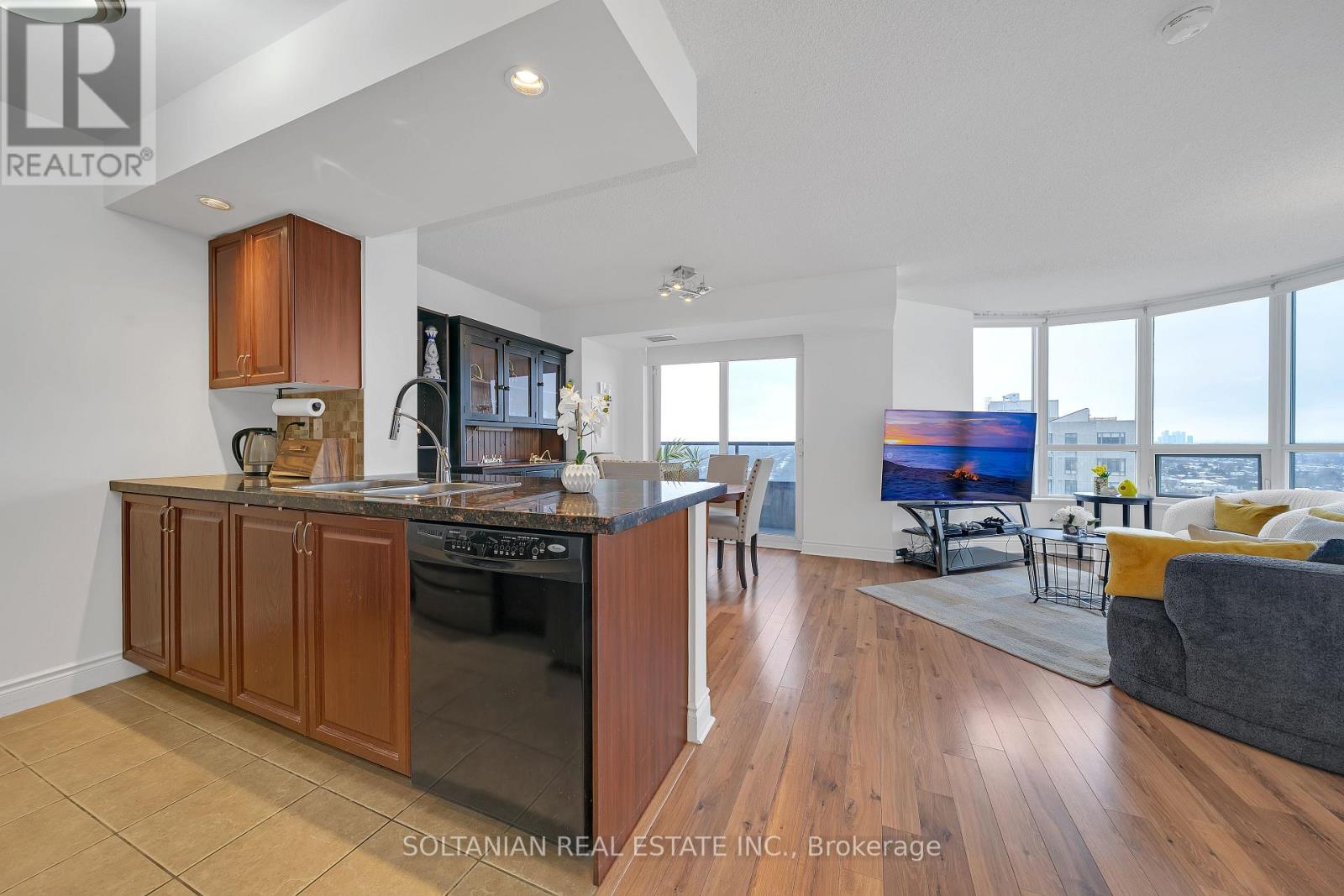 2029 - 500 Doris Avenue, Toronto, Ontario  M2N 0C1 - Photo 24 - C12807682