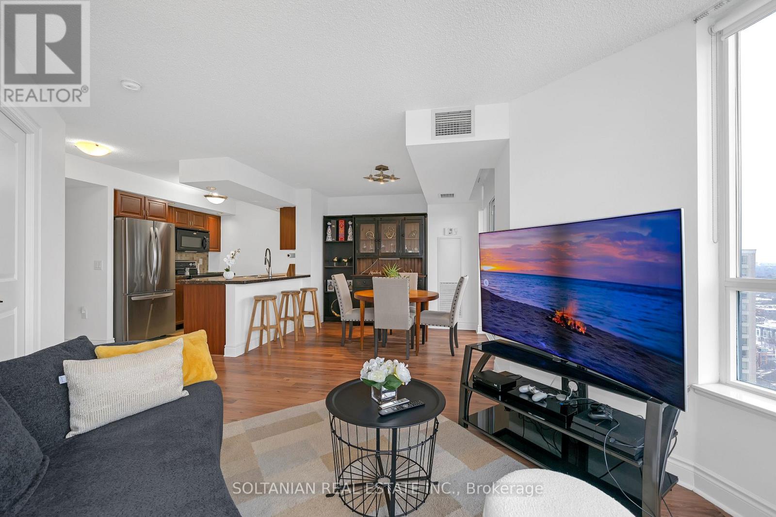 2029 - 500 Doris Avenue, Toronto, Ontario  M2N 0C1 - Photo 25 - C12807682