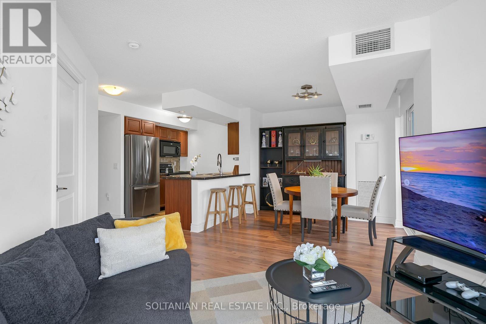 2029 - 500 Doris Avenue, Toronto, Ontario  M2N 0C1 - Photo 26 - C12807682