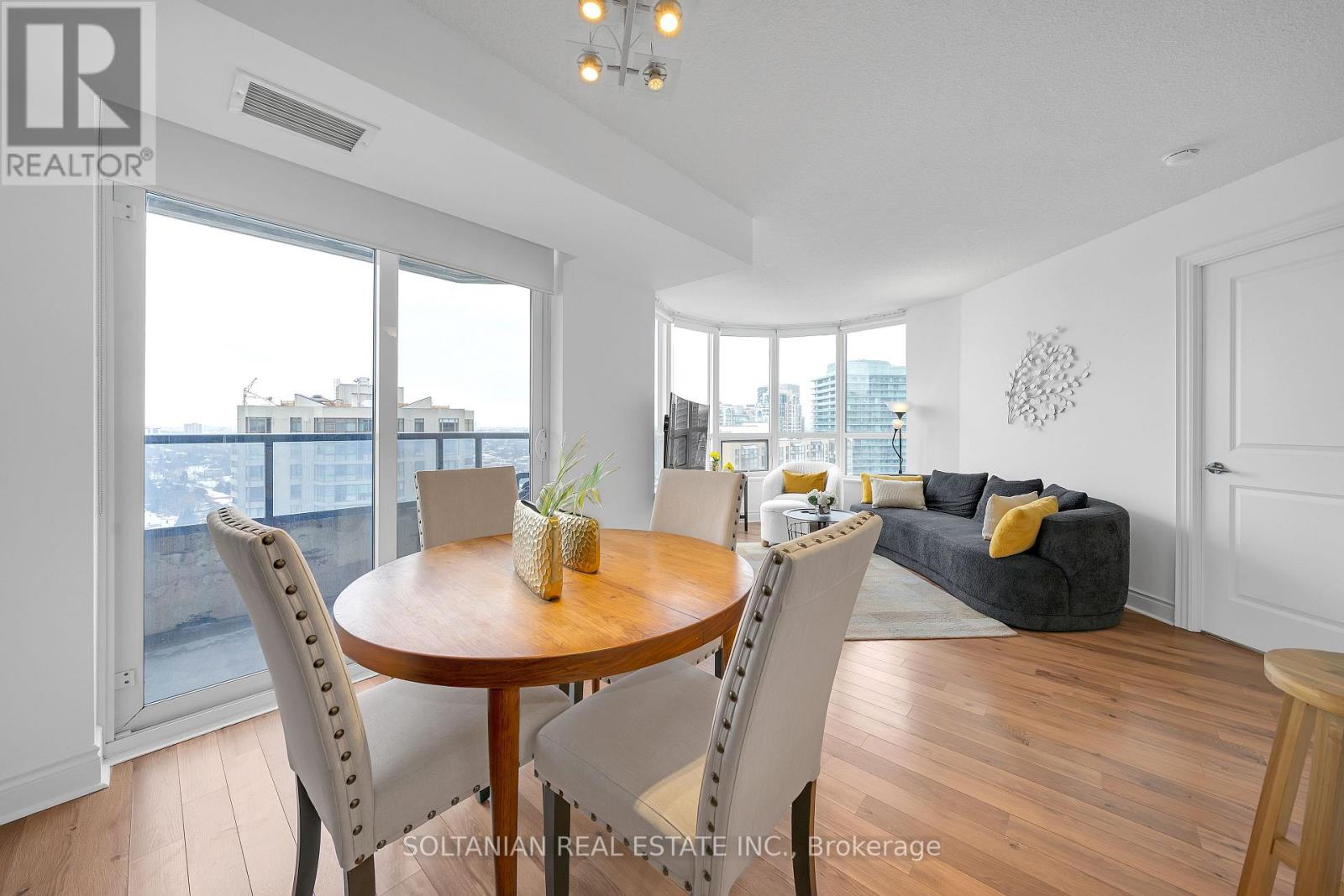 2029 - 500 Doris Avenue, Toronto, Ontario  M2N 0C1 - Photo 28 - C12807682