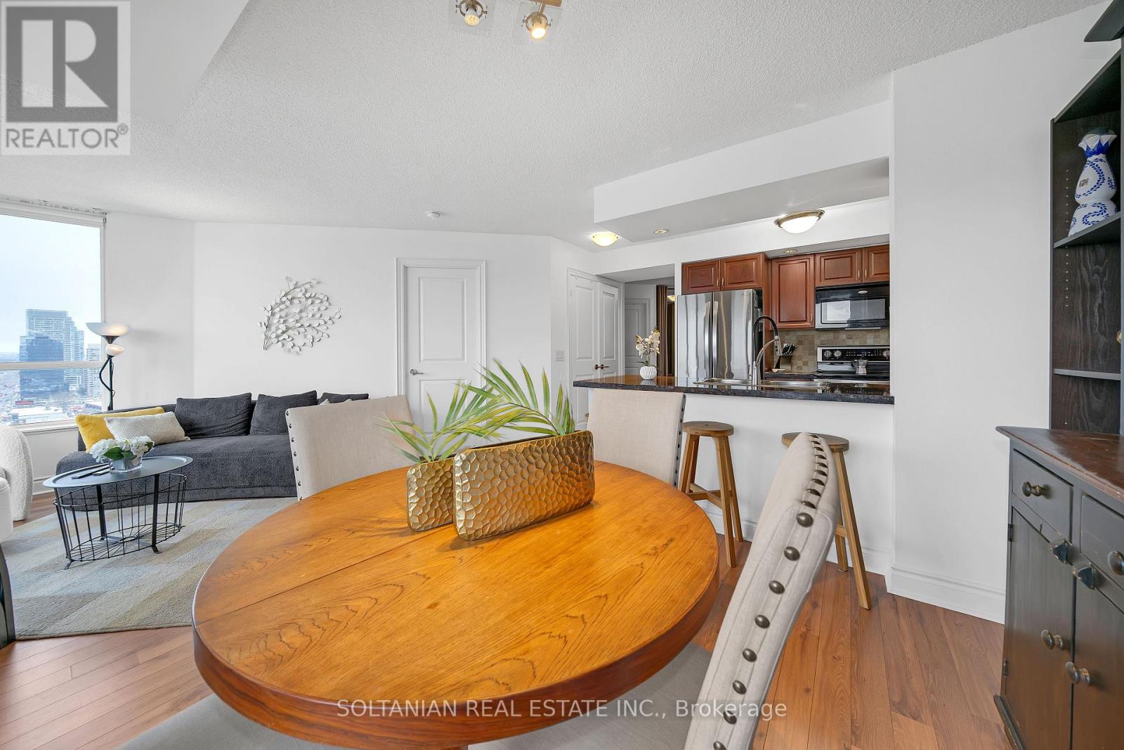 2029 - 500 Doris Avenue, Toronto, Ontario  M2N 0C1 - Photo 29 - C12807682