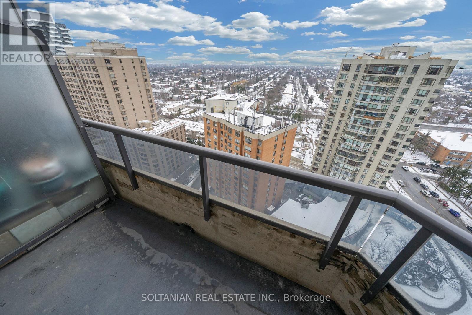 2029 - 500 Doris Avenue, Toronto, Ontario  M2N 0C1 - Photo 33 - C12807682