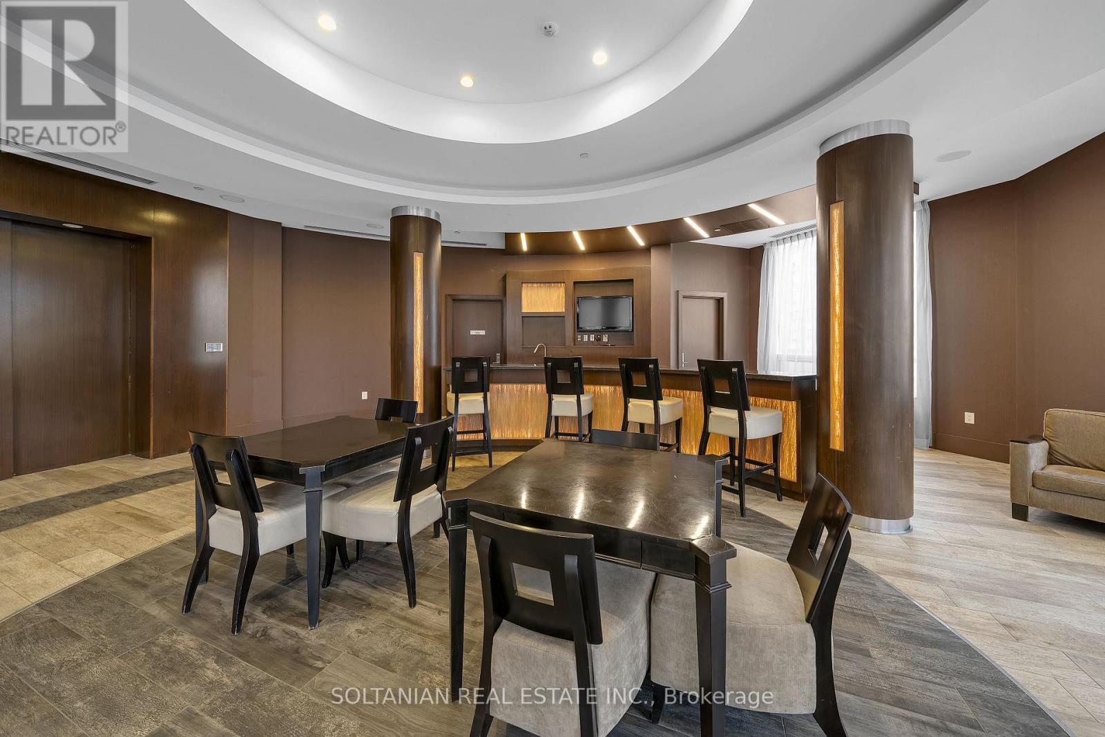 2029 - 500 Doris Avenue, Toronto, Ontario  M2N 0C1 - Photo 36 - C12807682