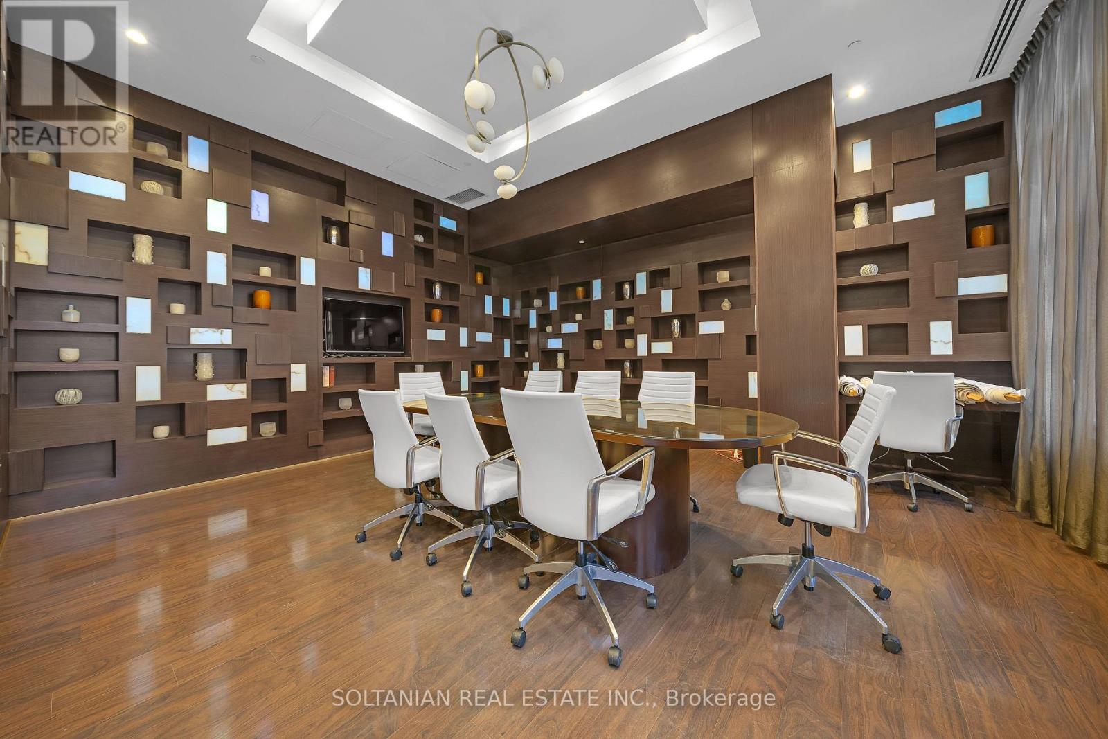 2029 - 500 Doris Avenue, Toronto, Ontario  M2N 0C1 - Photo 37 - C12807682