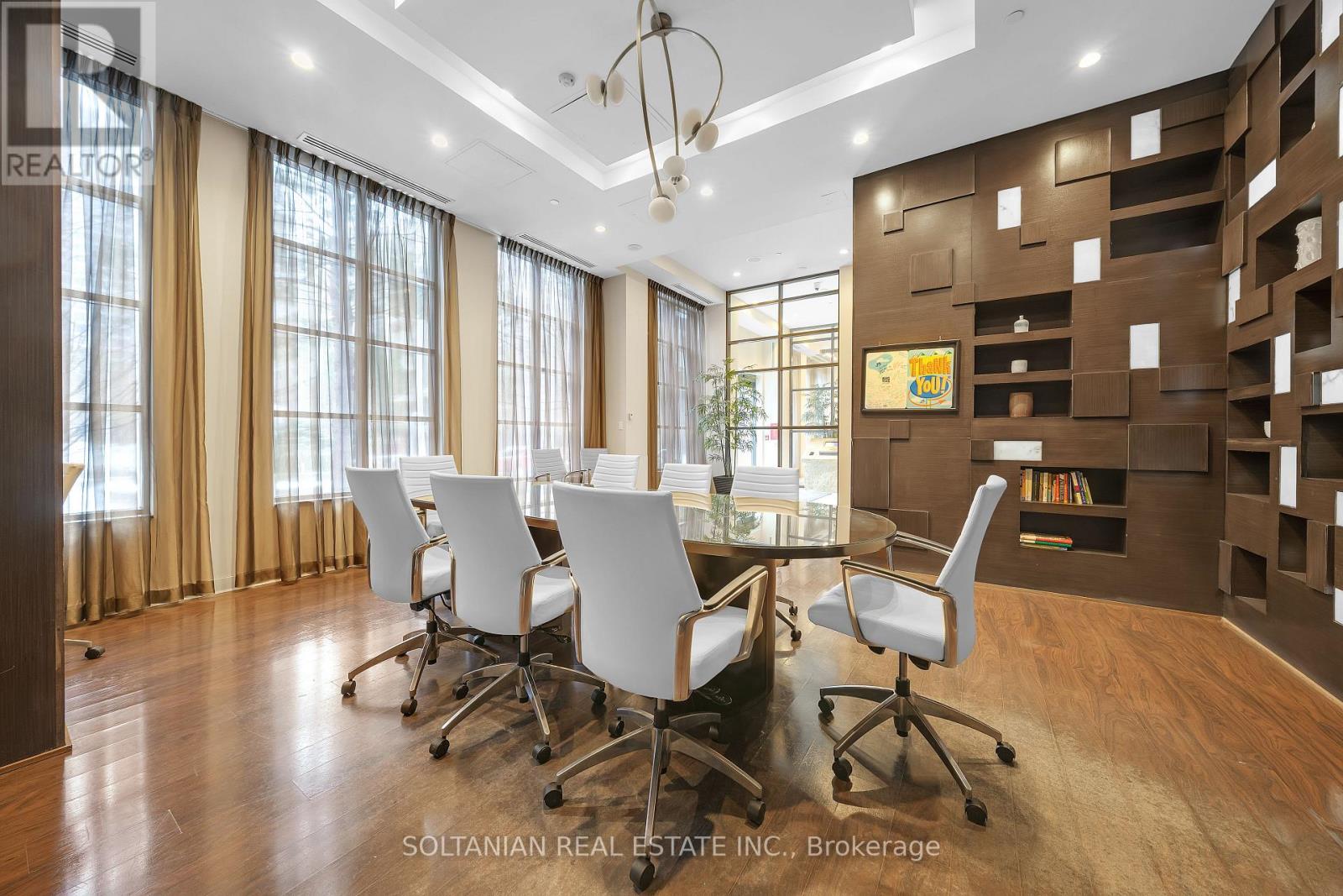 2029 - 500 Doris Avenue, Toronto, Ontario  M2N 0C1 - Photo 38 - C12807682