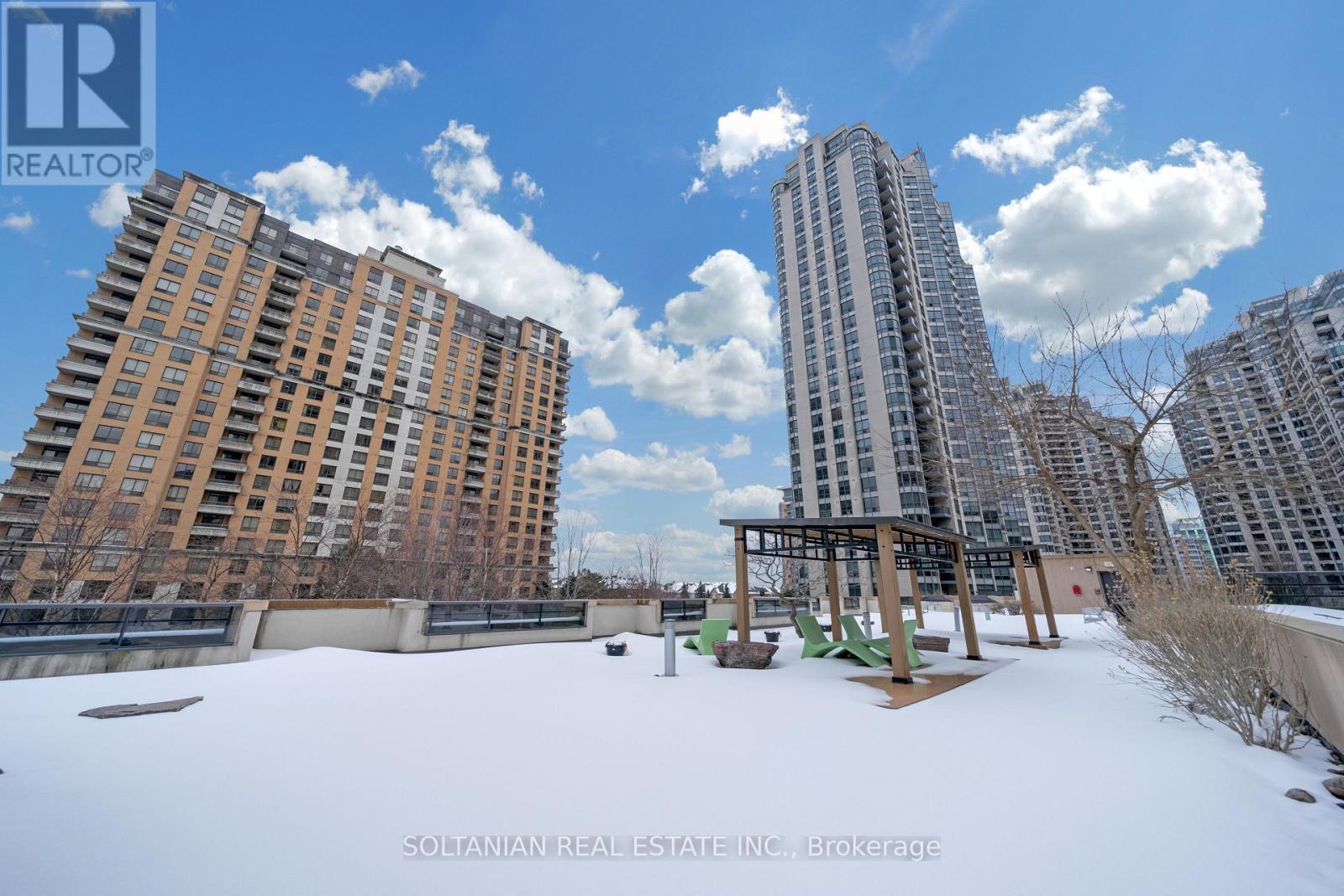 2029 - 500 Doris Avenue, Toronto, Ontario  M2N 0C1 - Photo 50 - C12807682