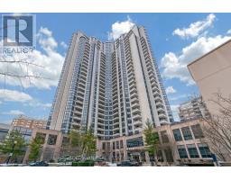 2029 - 500 DORIS AVENUE, Toronto, Ontario