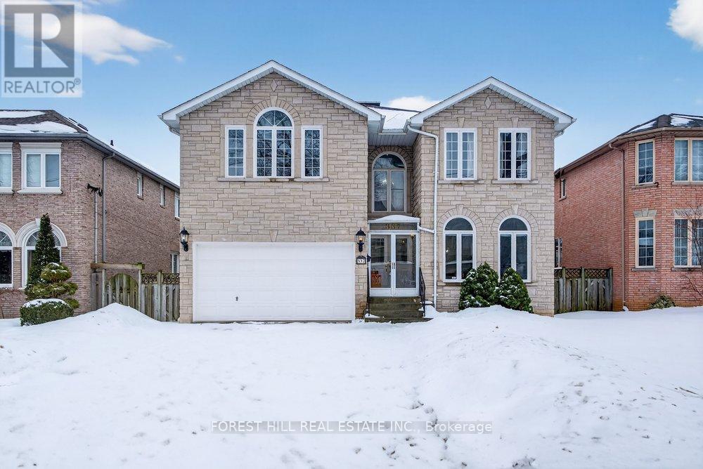 337 GREENFIELD AVENUE, Toronto, Ontario