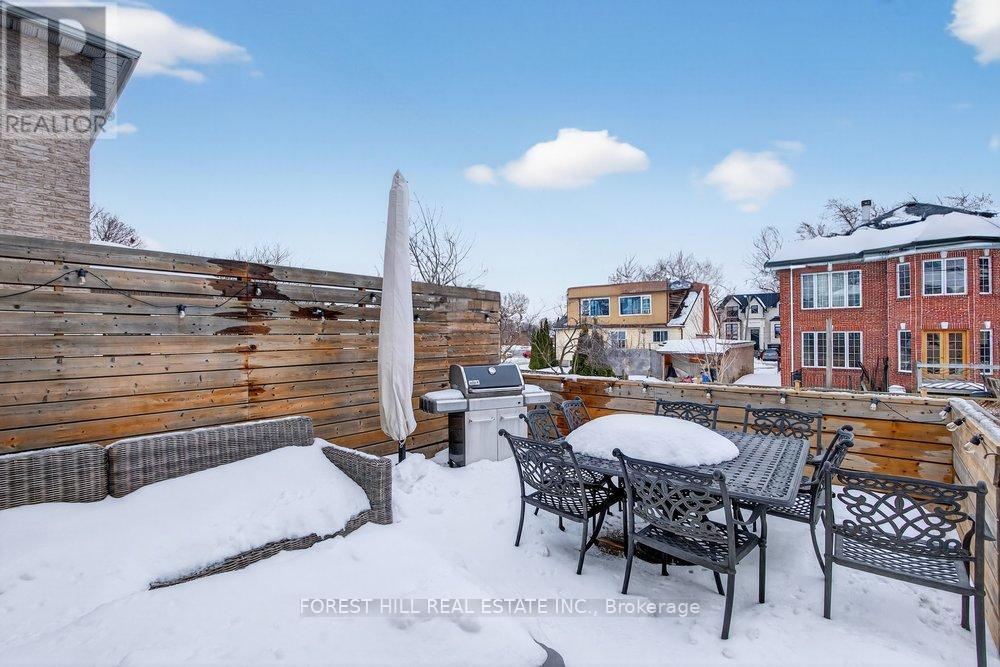 337 Greenfield Avenue, Toronto, Ontario  M2N 3E7 - Photo 27 - C12807710