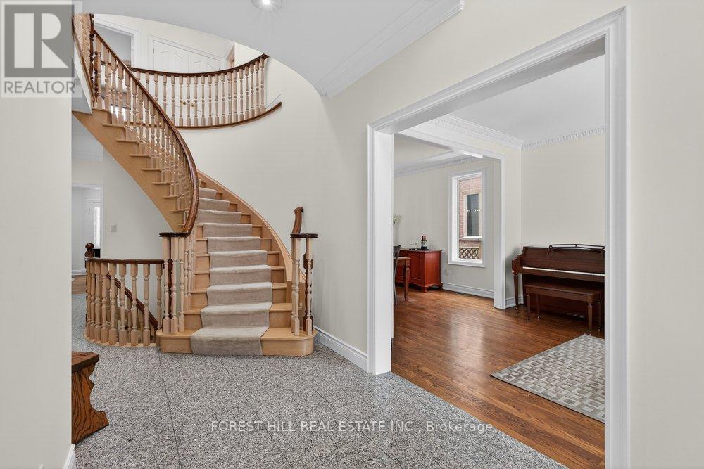 337 Greenfield Avenue, Toronto, Ontario  M2N 3E7 - Photo 3 - C12807710