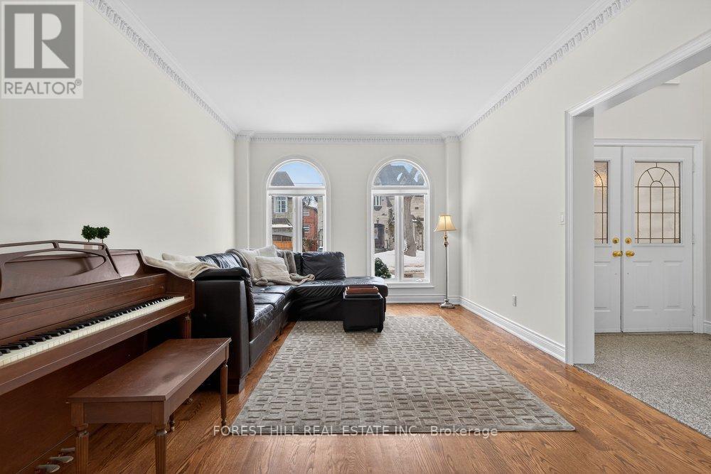 337 Greenfield Avenue, Toronto, Ontario  M2N 3E7 - Photo 4 - C12807710